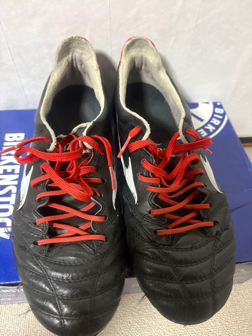 Mizuno サッカーシューズ モレリア NEO