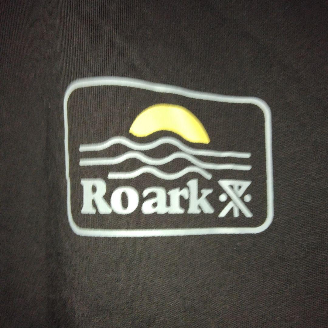 ROARK×G-FREAK FACTORY Tシャツ XLサイズ