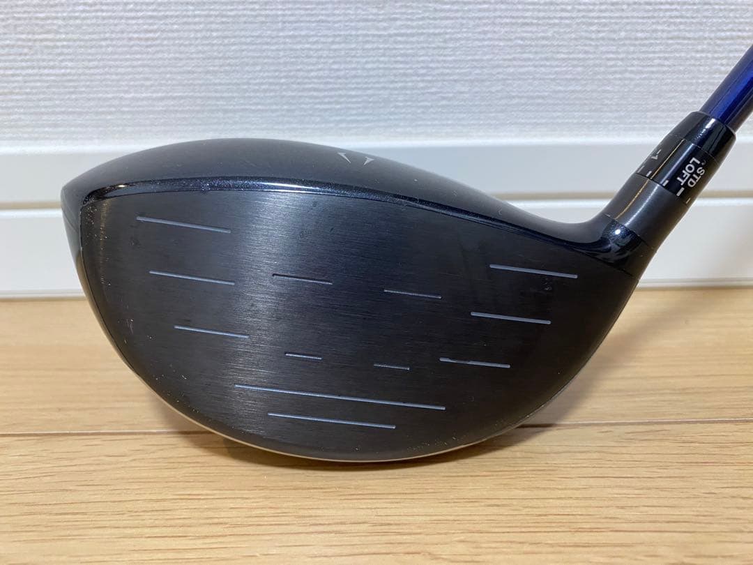 【再々値下げ】SRIXON Z785 ドライバー 9.5° S 45.5インチ
