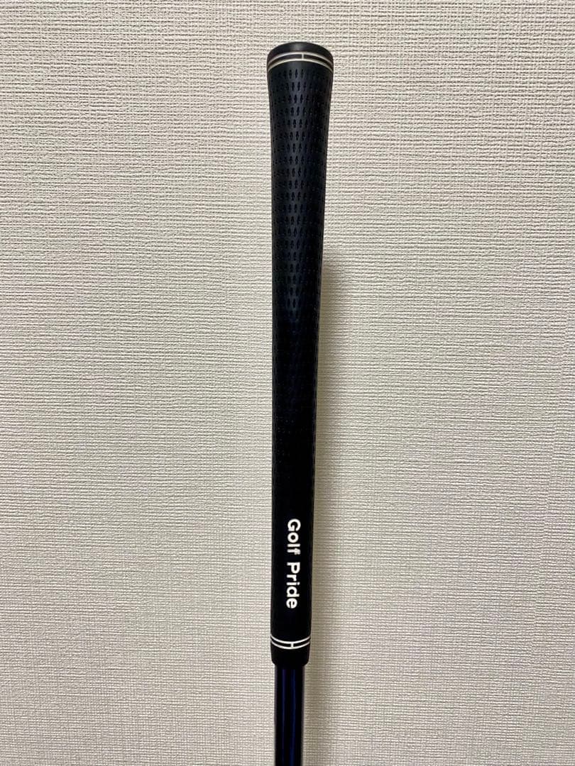 【再々値下げ】SRIXON Z785 ドライバー 9.5° S 45.5インチ