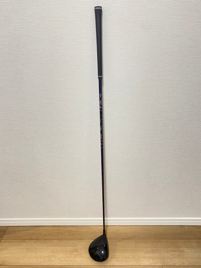 【再々値下げ】SRIXON Z785 ドライバー 9.5° S 45.5インチ
