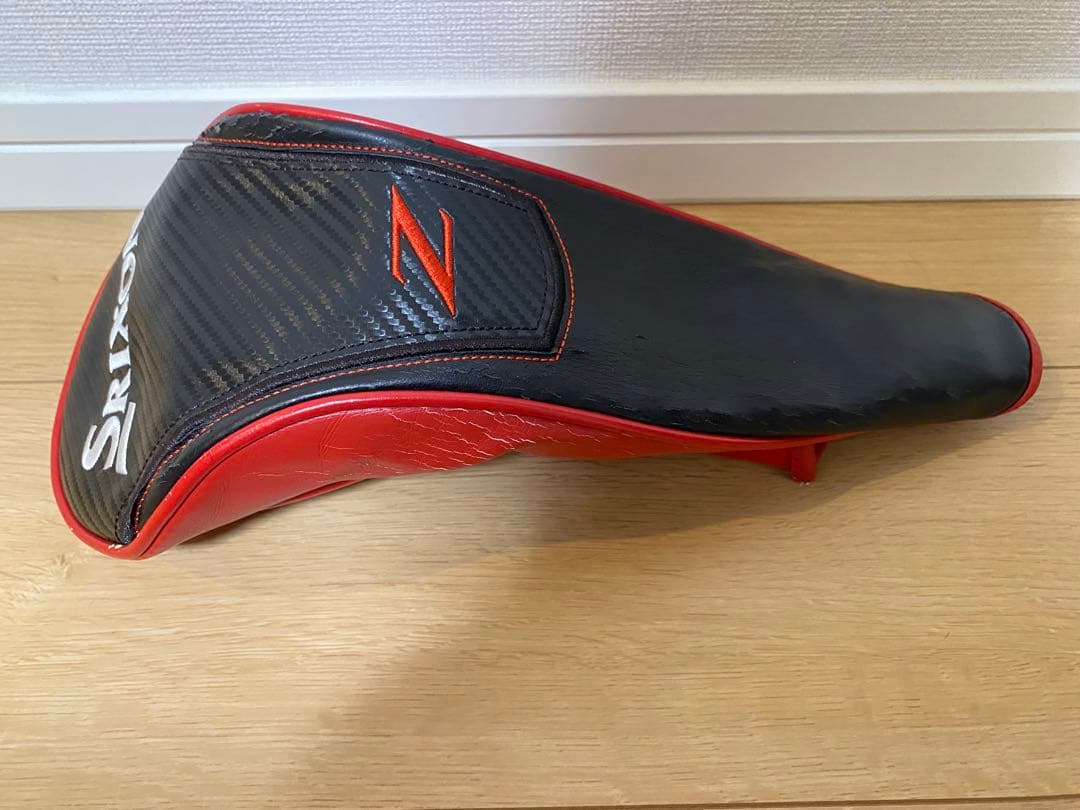 【再々値下げ】SRIXON Z785 ドライバー 9.5° S 45.5インチ
