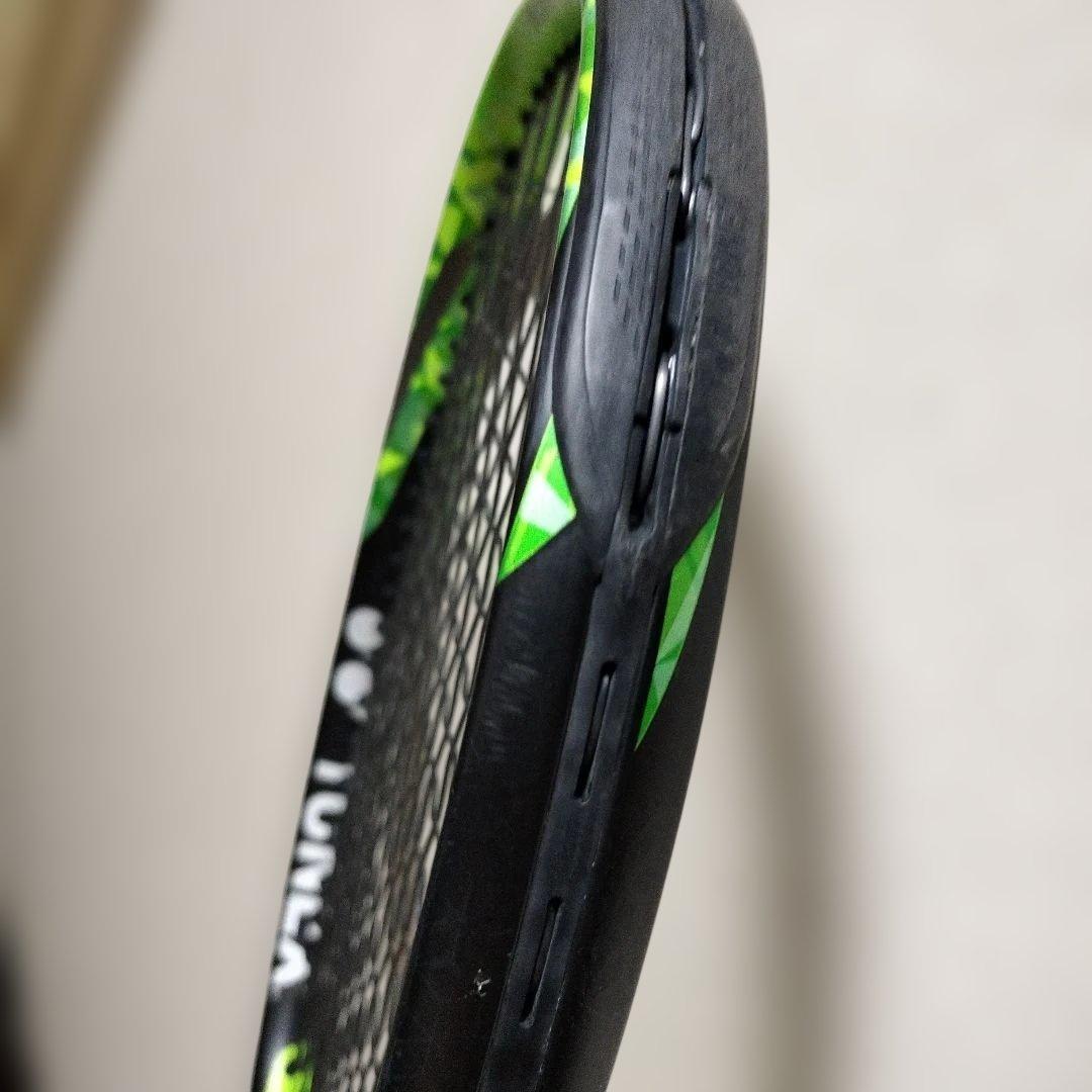 YONEX Ezone 100 テニスラケット