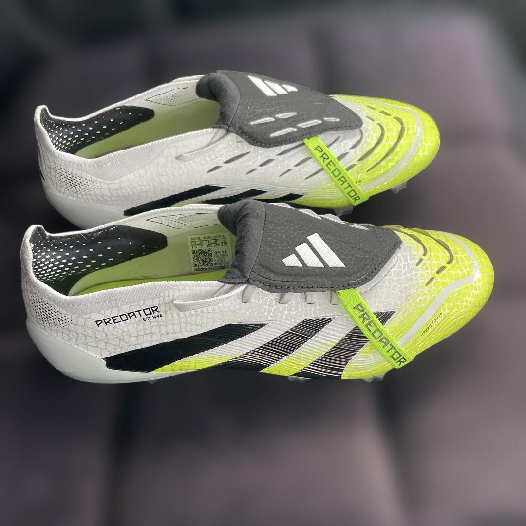 シューズ adidas Predator ELITE FT FG 25.5