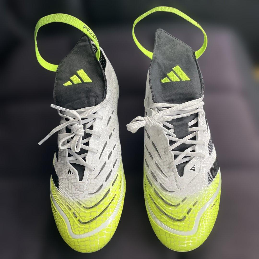 シューズ adidas Predator ELITE FT FG 25.5