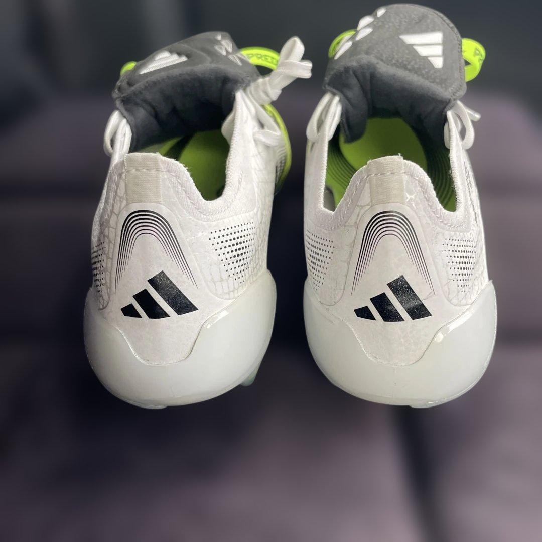 シューズ adidas Predator ELITE FT FG 25.5