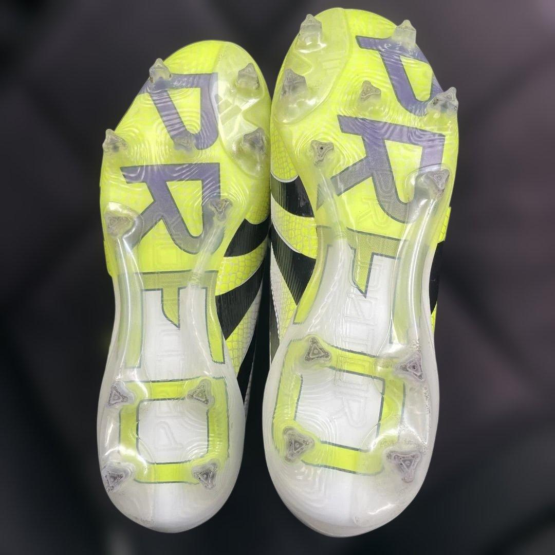 シューズ adidas Predator ELITE FT FG 25.5