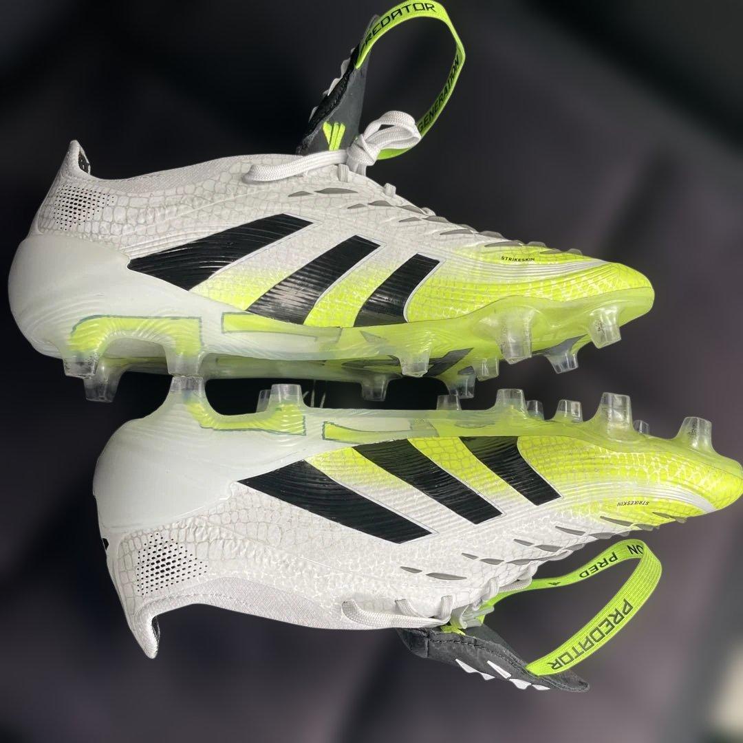 シューズ adidas Predator ELITE FT FG 25.5