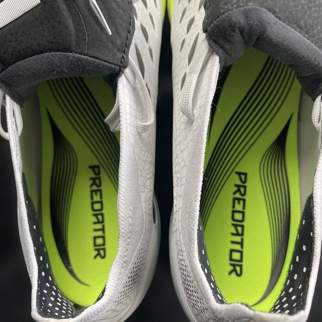 シューズ adidas Predator ELITE FT FG 25.5