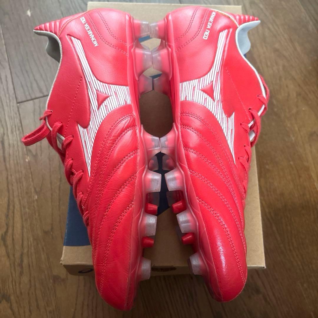 ミズノ　サッカースパイク　MONARCIDA NEO 27.5㎝