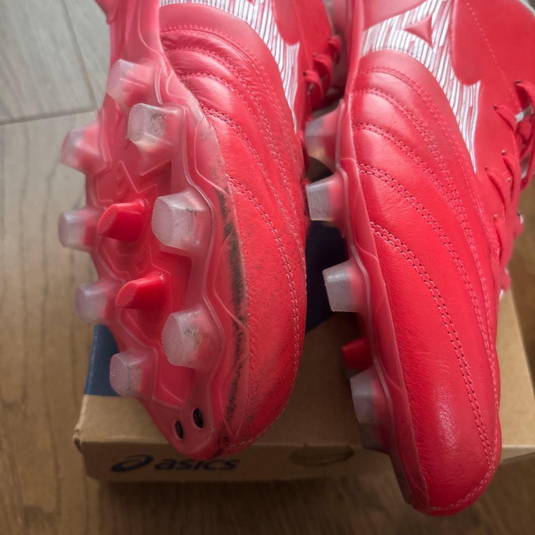 ミズノ　サッカースパイク　MONARCIDA NEO 27.5㎝