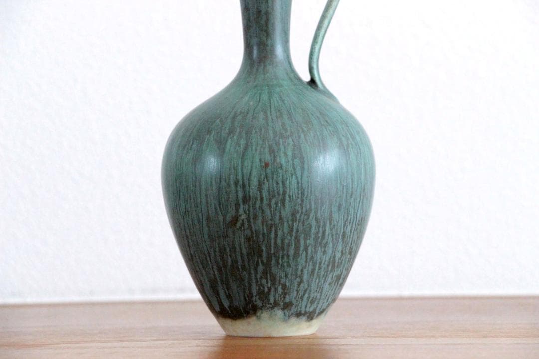Gunnar Nylund グンナーニールンド 花瓶 花器 33013