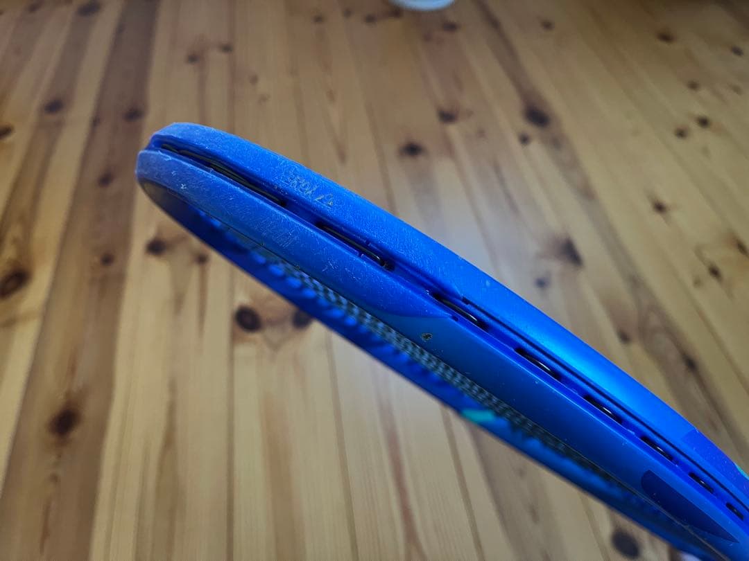 【イッサン】YONEX テニスラケット EZONE 2025 G1