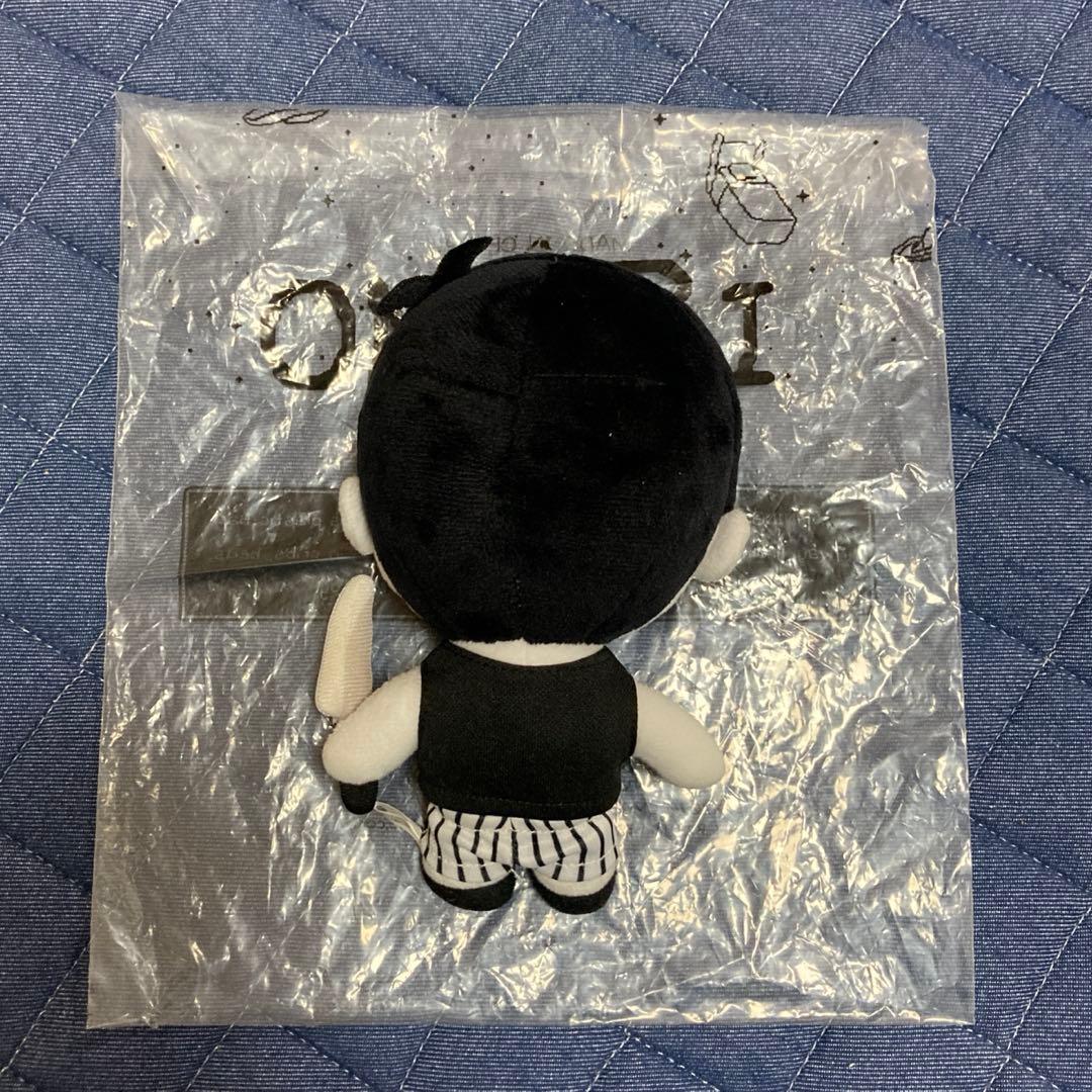 OMORI ぬいぐるみ（omocat shop）