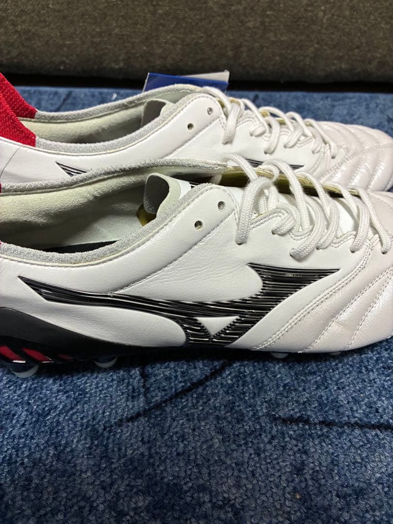 mizuno モレリアネオ3ジャパン　P1GA208009