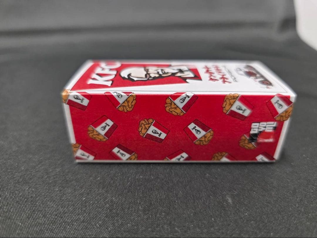 Sogoodカスタム特注。珍しいケンタッキー仕様。激レア品。