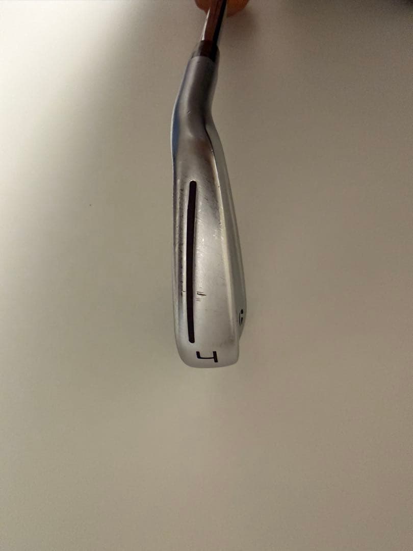 TaylorMade P790 4番アイアン Modus 105S
