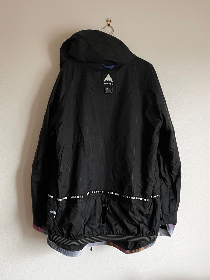 BURTON ウィメンズ スノージャケット