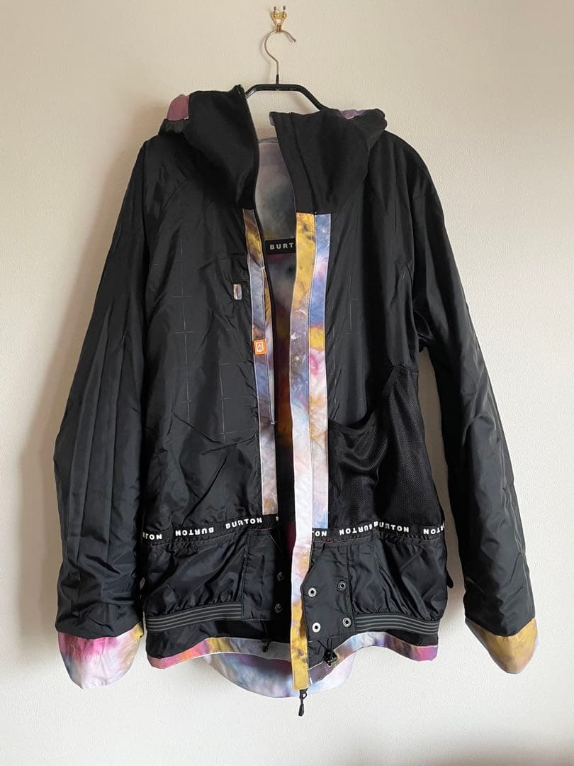 BURTON ウィメンズ スノージャケット