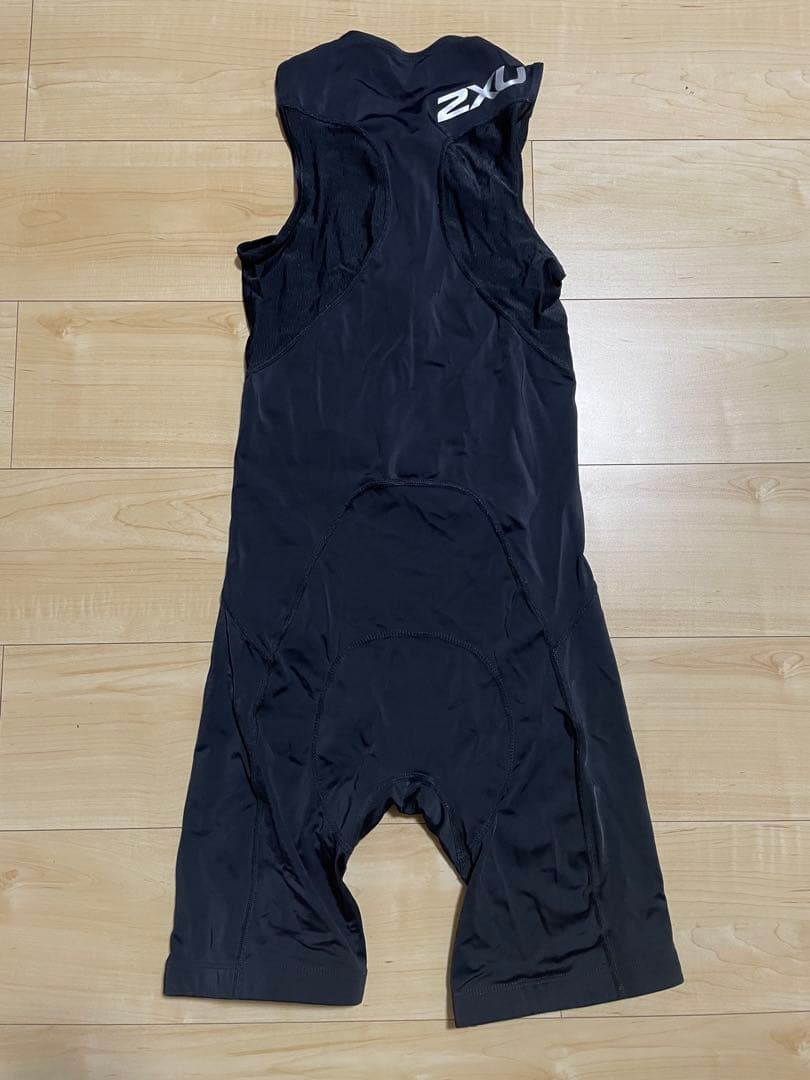 2XU トライアスロンウェア　Sサイズ