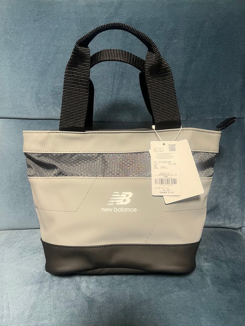 ニューバランス　New Balance Golf カートバッグ ラウンドバッグ