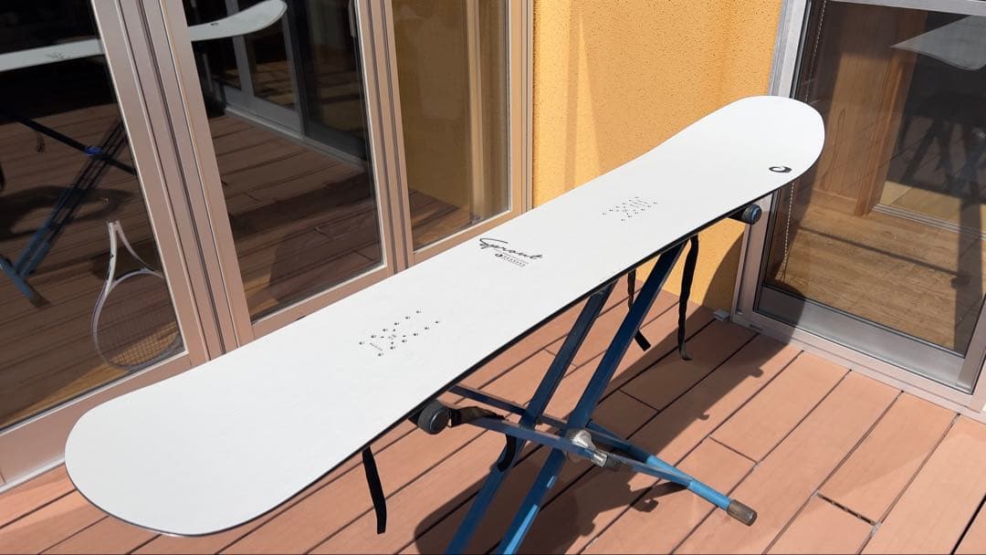美品　OGASAKA SPROUT 156cm オガサカ　スプラウト