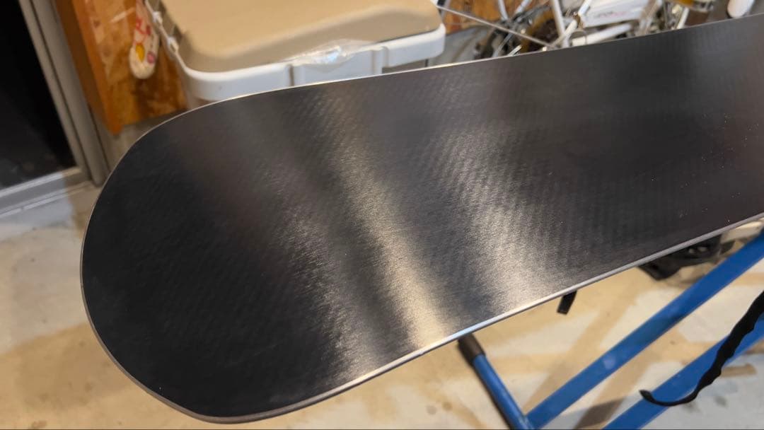 美品　OGASAKA SPROUT 156cm オガサカ　スプラウト