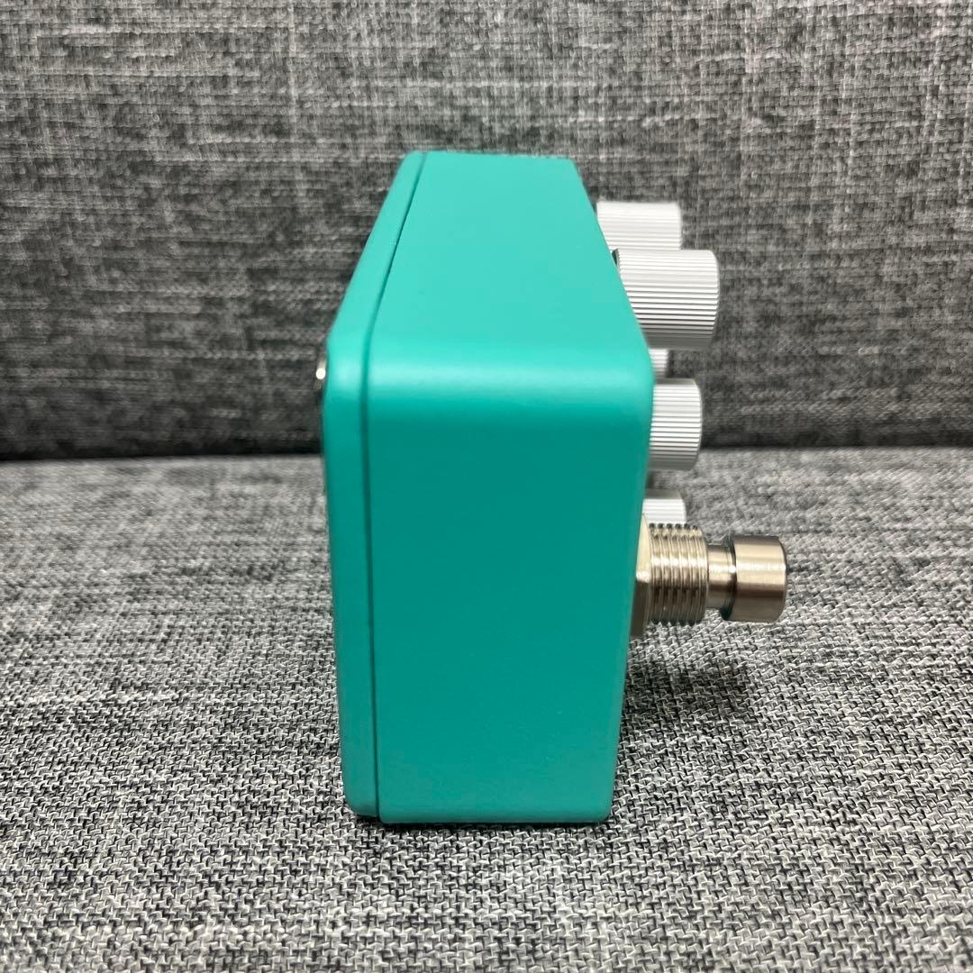 LPD PEDALS EIGHTY7エフェクター歪み