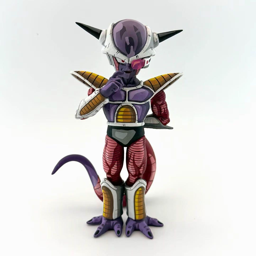 ドラゴンボール　Ｚ　リペイント　THE出陣　フリーザ　ギニュー特戦隊6種セット
