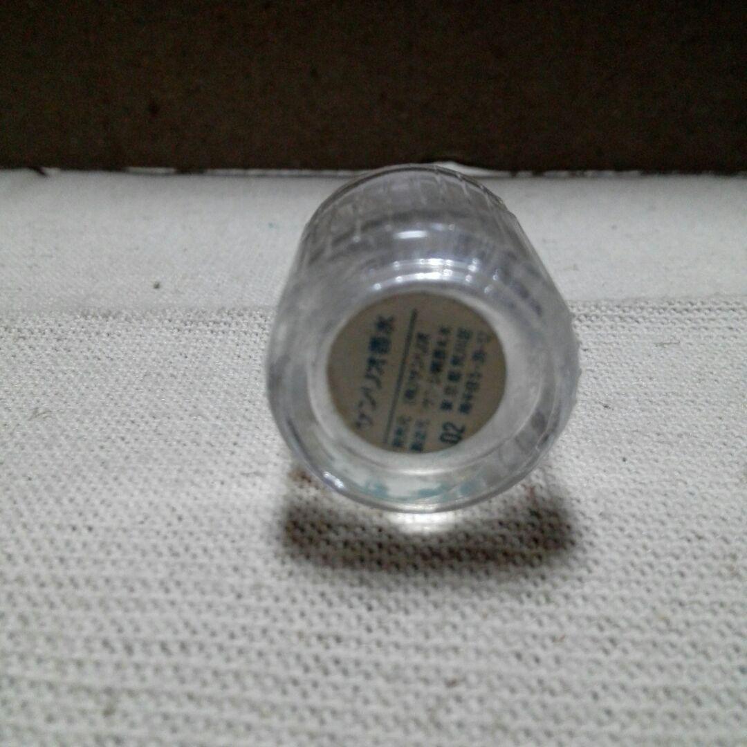 サンリオ　昭和レトロ リトルツインスターズ キキララ ヴィンテージ香水瓶 中古品