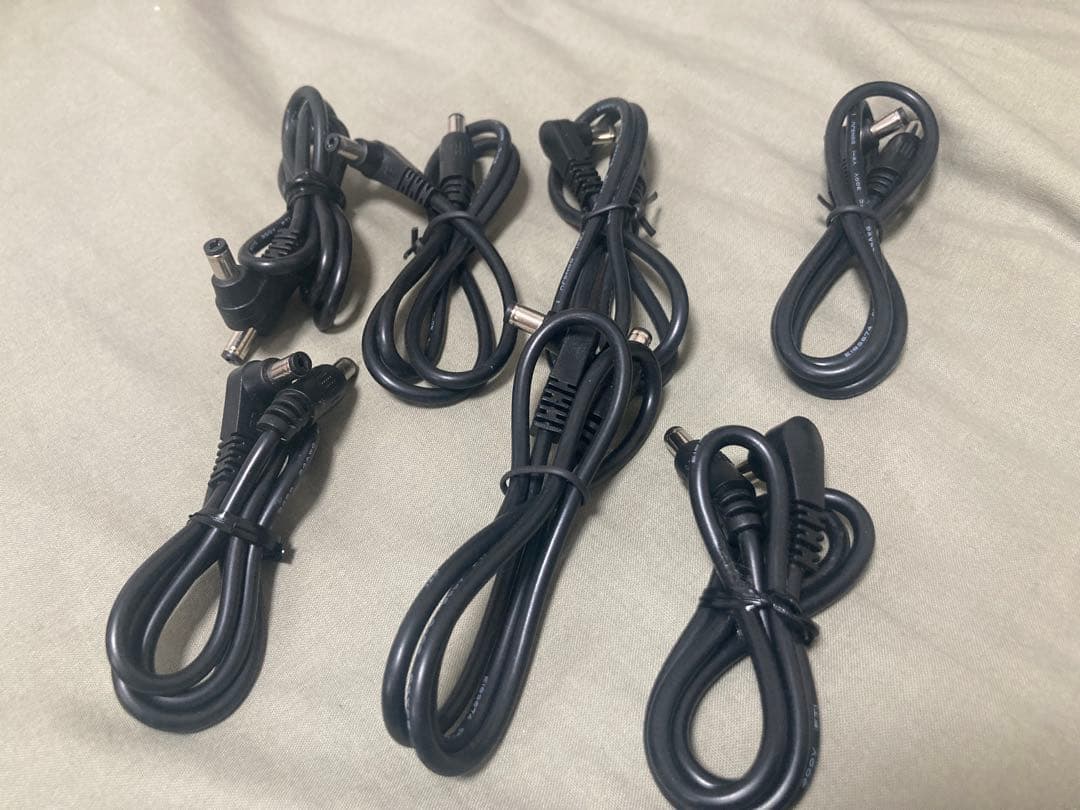 VITAL AUDIO VA-08 Mk-II 最高級パワーサプライ