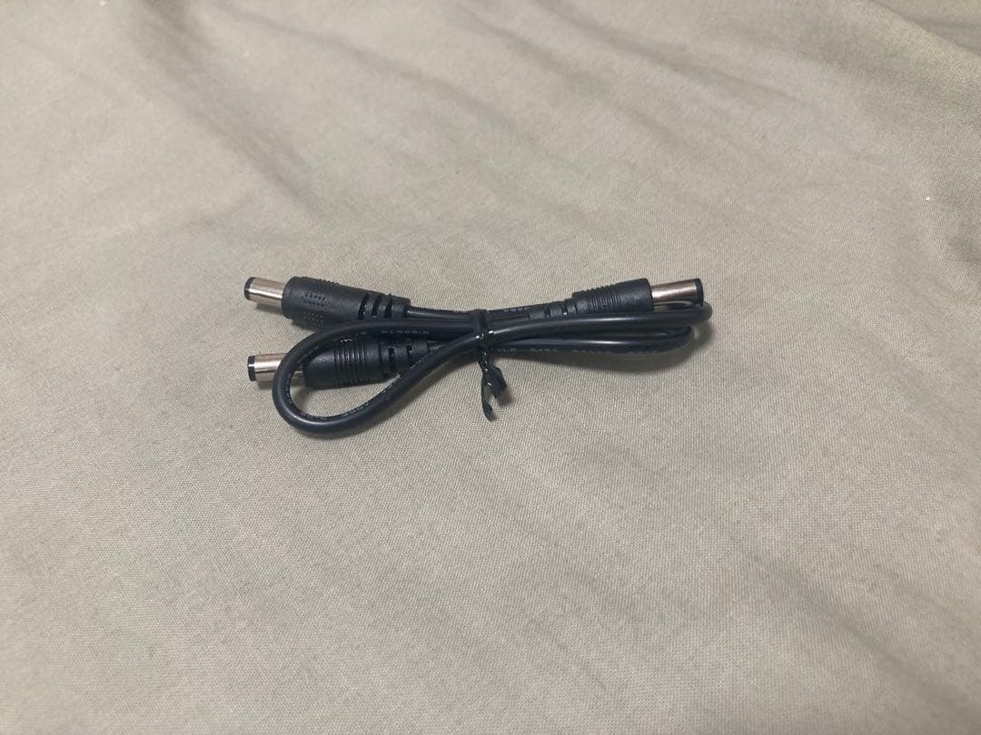 VITAL AUDIO VA-08 Mk-II 最高級パワーサプライ