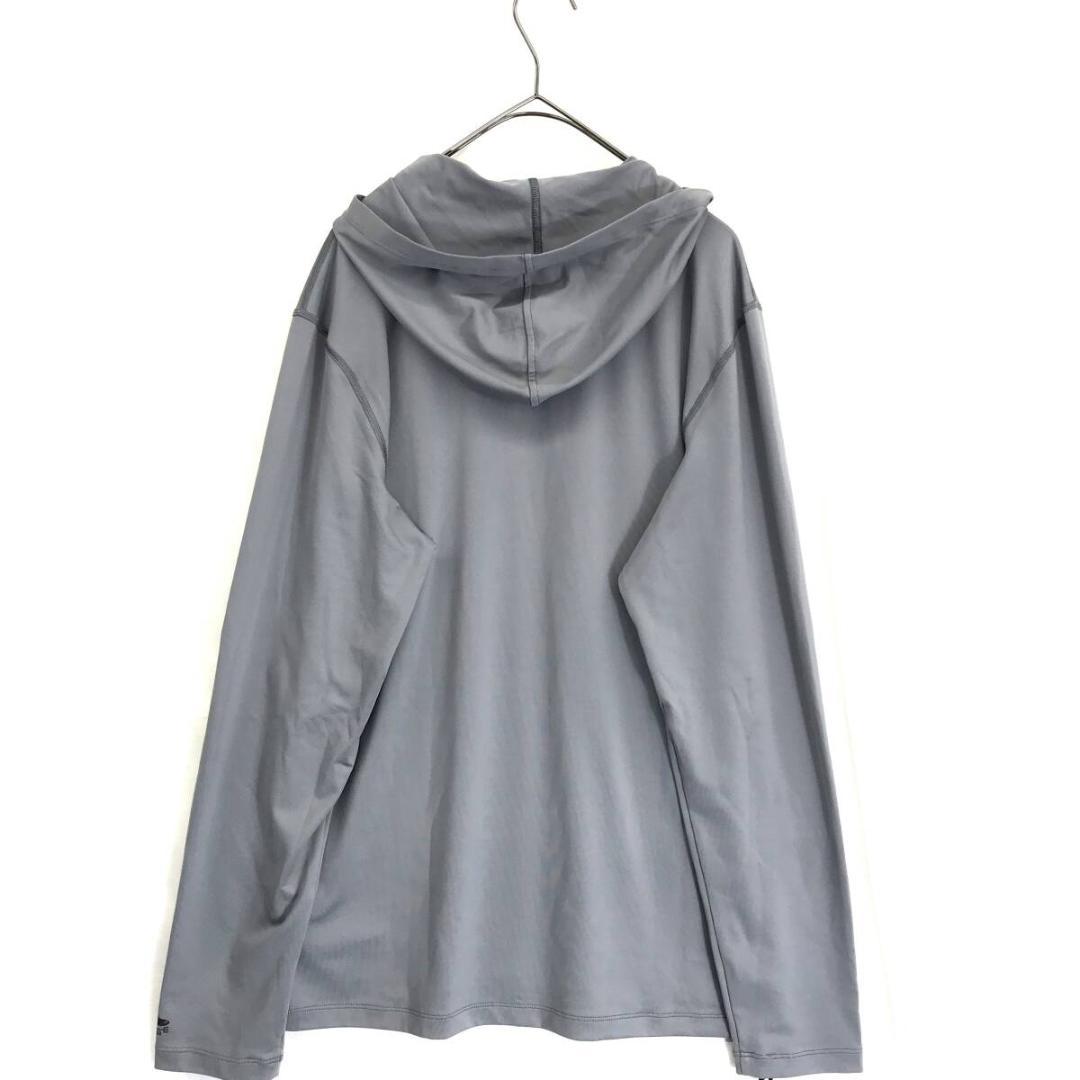 ウェア Patagonia : R0 L/S SUN HOODY 86160
