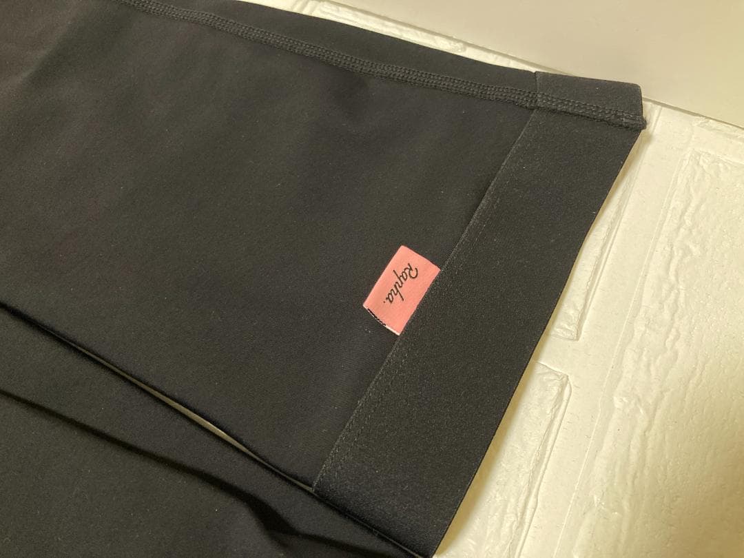 rapha ラファ サーマルレッグウォーマー S 未試着　美品　レッグカバー