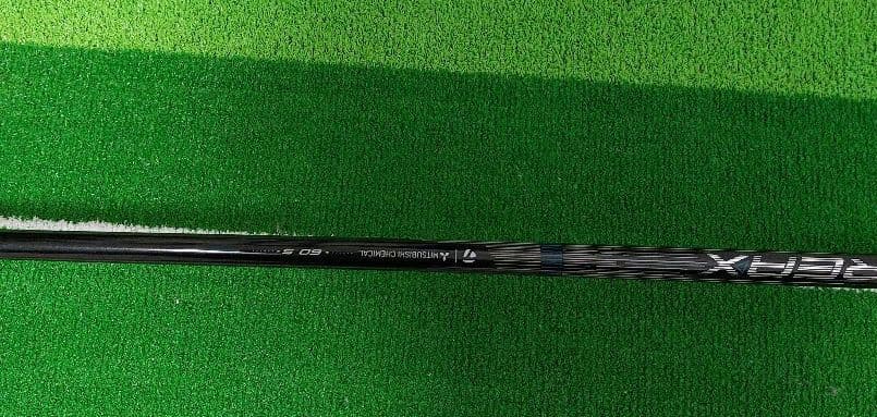 TaylorMade Qi4D ドライバー10.5°(純正未使用品)