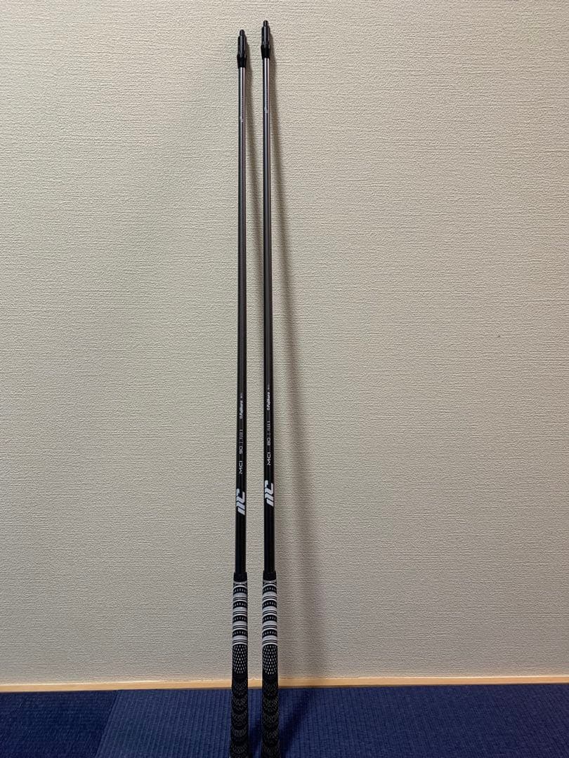 藤倉　New MCI 80s&90s PINGスリーブ付
