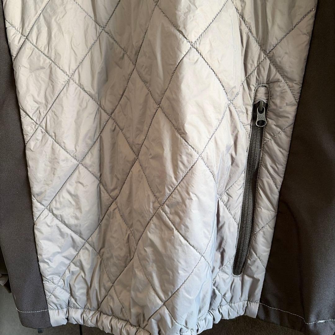 ウェア cadence ericson insulator jacket