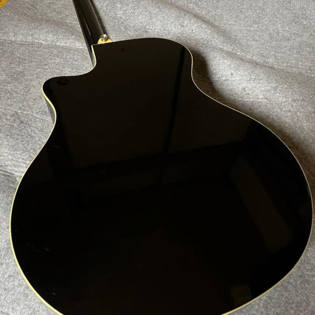 YAMAHA APX500 Ⅱ BL エレアコ（Yamahaソフトケース付き）
