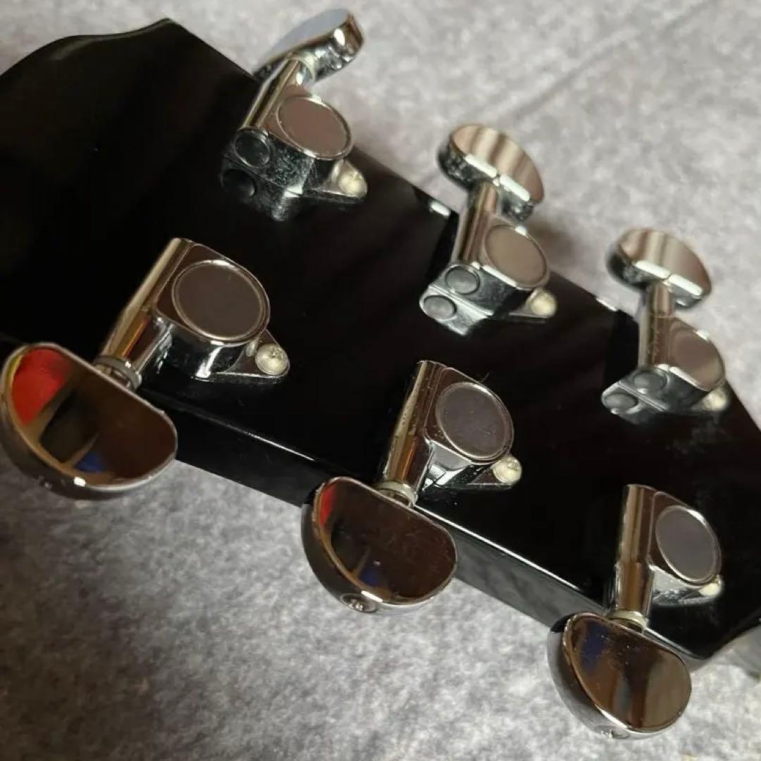 YAMAHA APX500 Ⅱ BL エレアコ（Yamahaソフトケース付き）