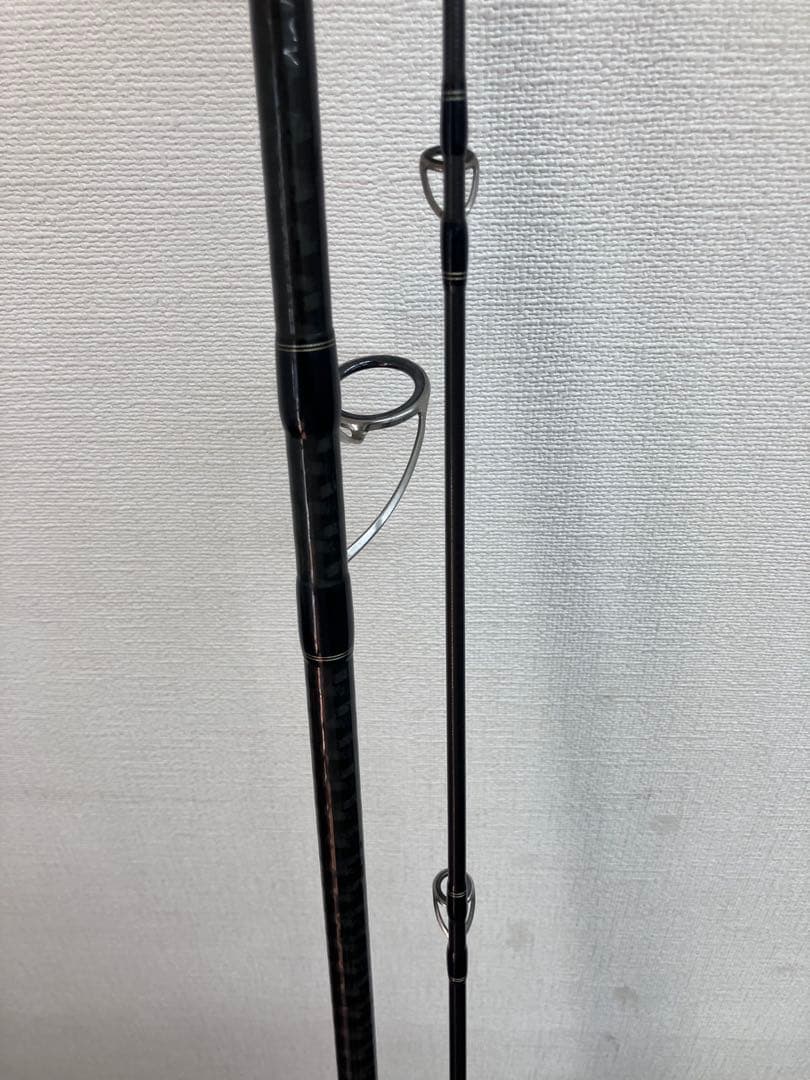 【メジャークラフト】KGエボリューション KGS-1062Hスピニングロッド