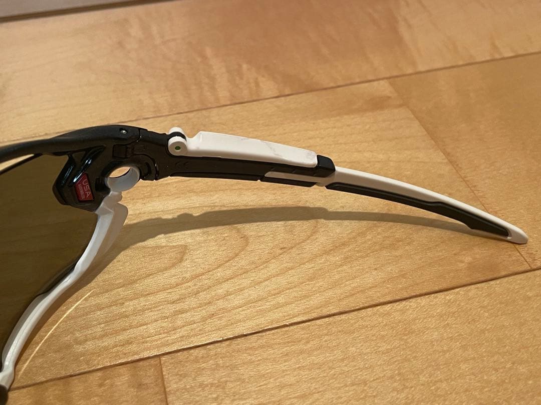 OAKLEY オークリー ジョウブレイカー カヴェンディッシュモデル
