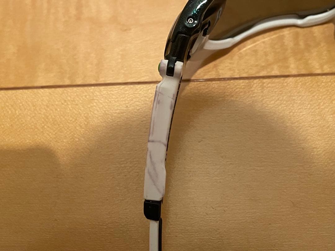 OAKLEY オークリー ジョウブレイカー カヴェンディッシュモデル