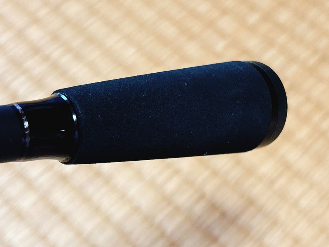 宇崎日新　極技カットウフグ (メタルソリッド) 170 【美品】