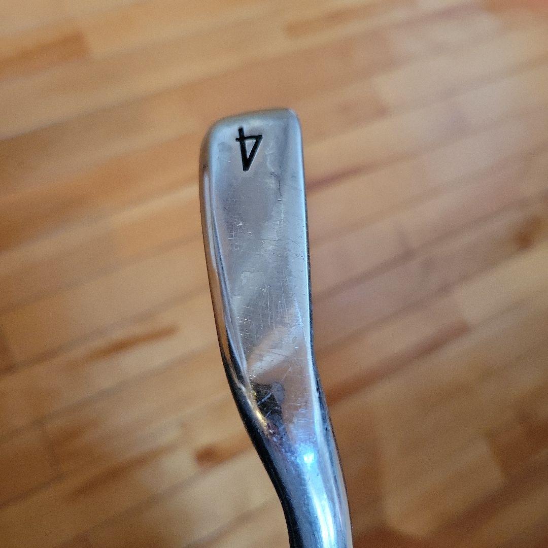 Titleist T300 4番アイアン