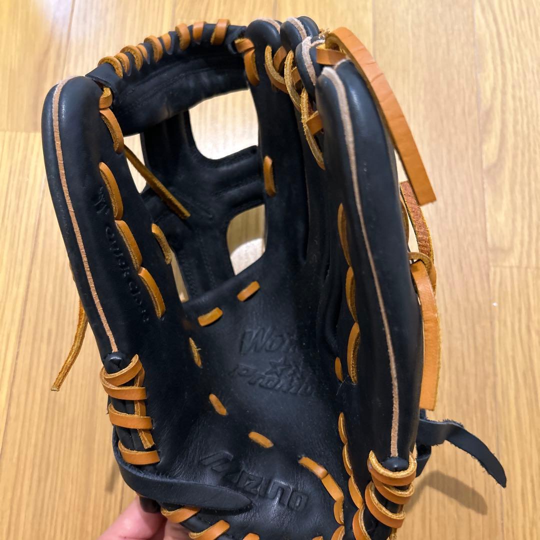 MIZUNO ミズノ Buw League ビューリーグ
