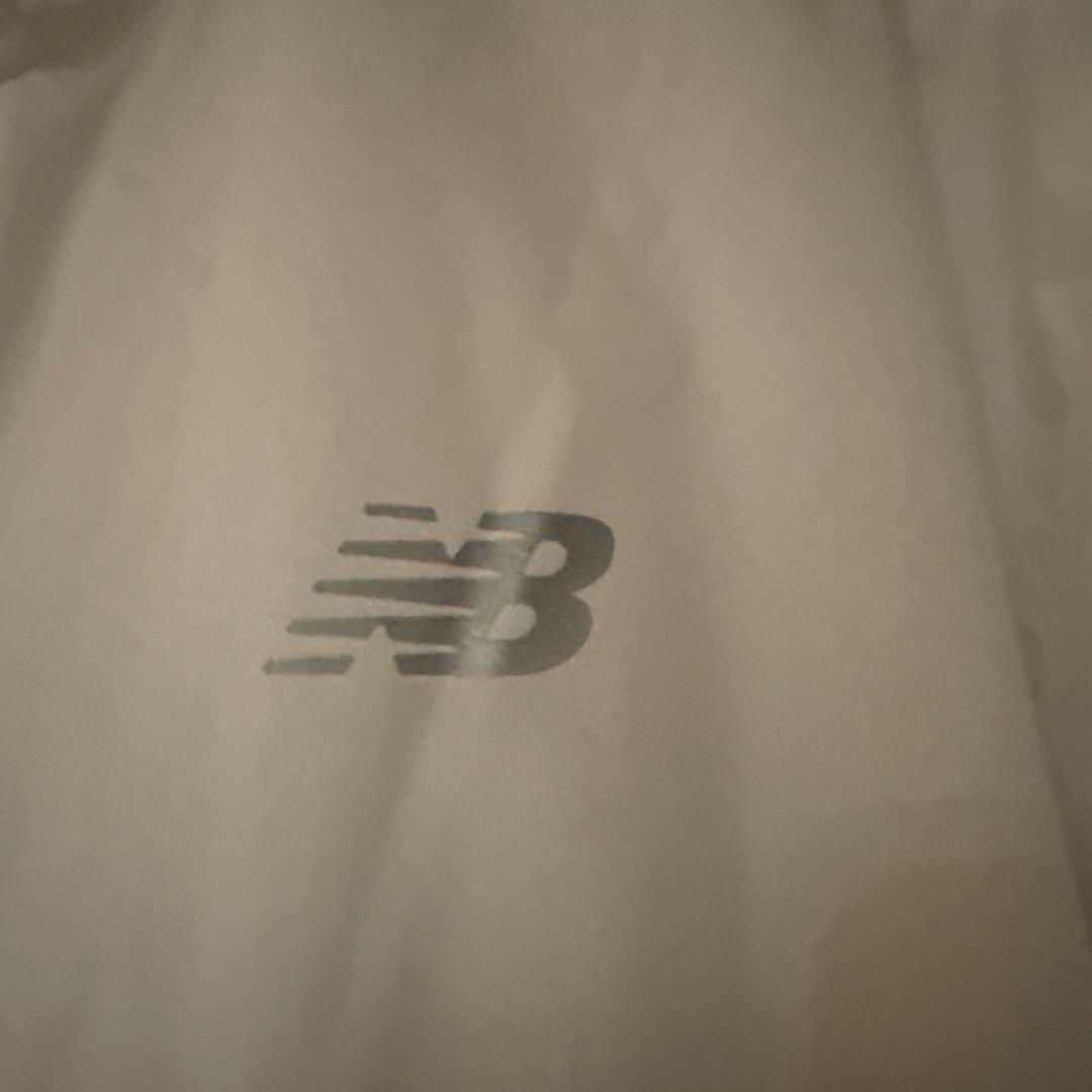 ニューバランス　NYC Marathon Jacket TCSマラソン