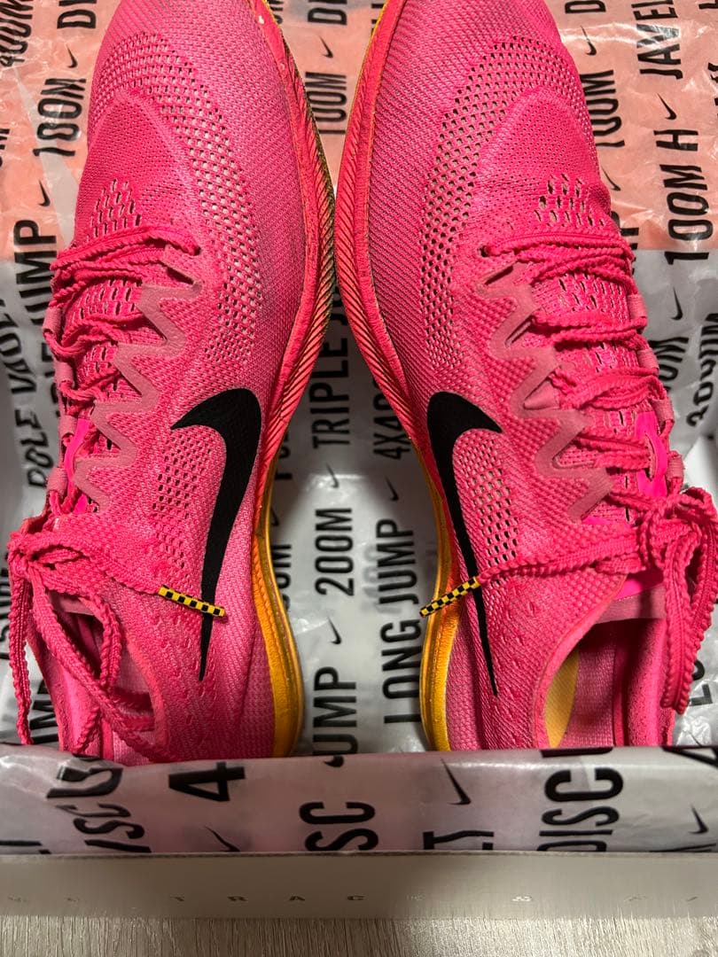 NIKE ドラゴンフライ 25.5
