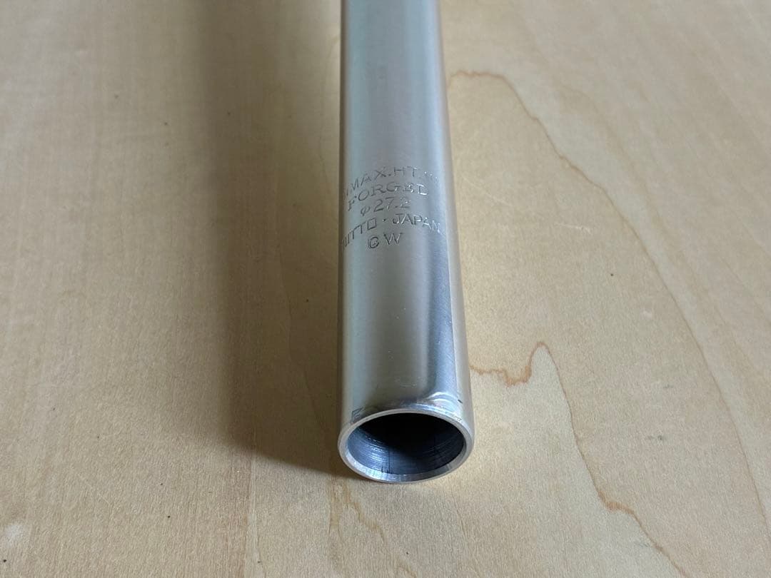 パーツ Nitto S-83