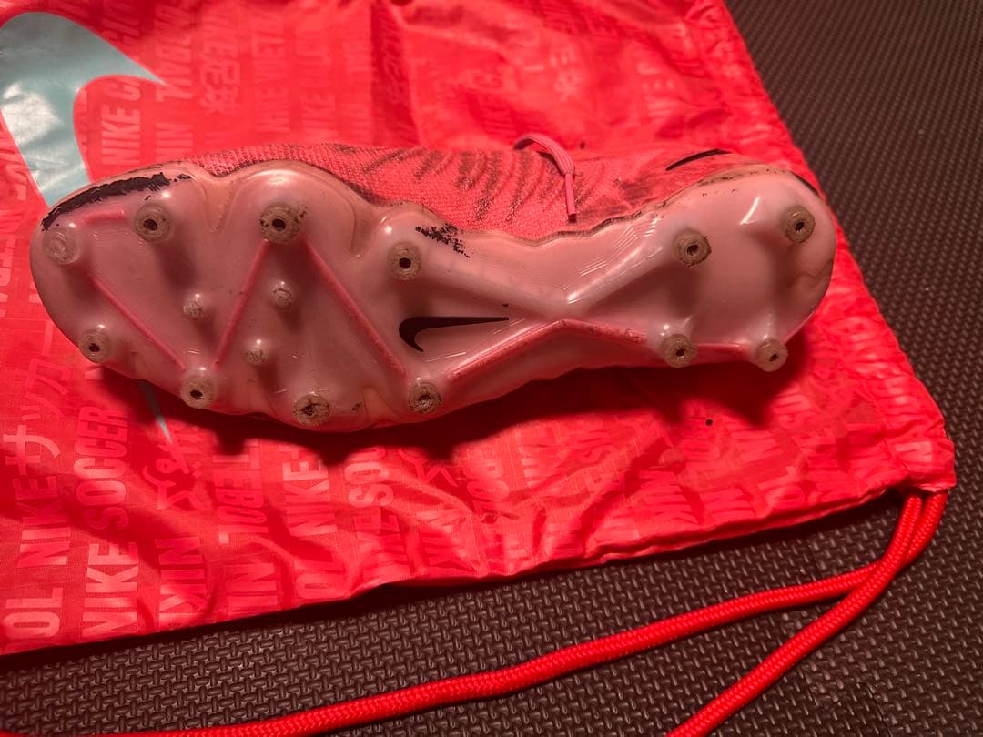 ファントム gx pink 26.5cm