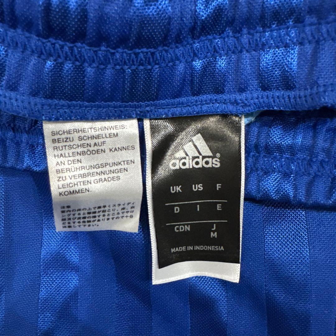 adidasアディダス　ジャージ上下　トラックジャケット　パンツ　00s y2k